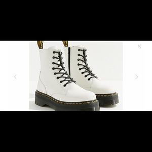 Doc Martens Jadon brand new in box!